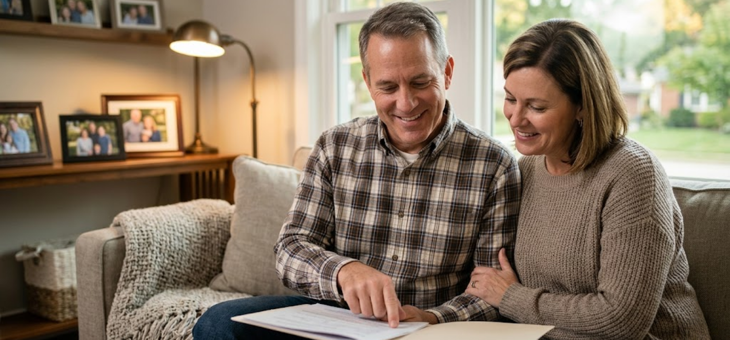 Guide to no medical exam life insurance explaining how to get coverage without medical tests, its benefits, and quick approval process.