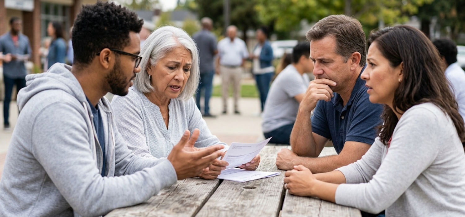 can a health check help you save on term life insurance