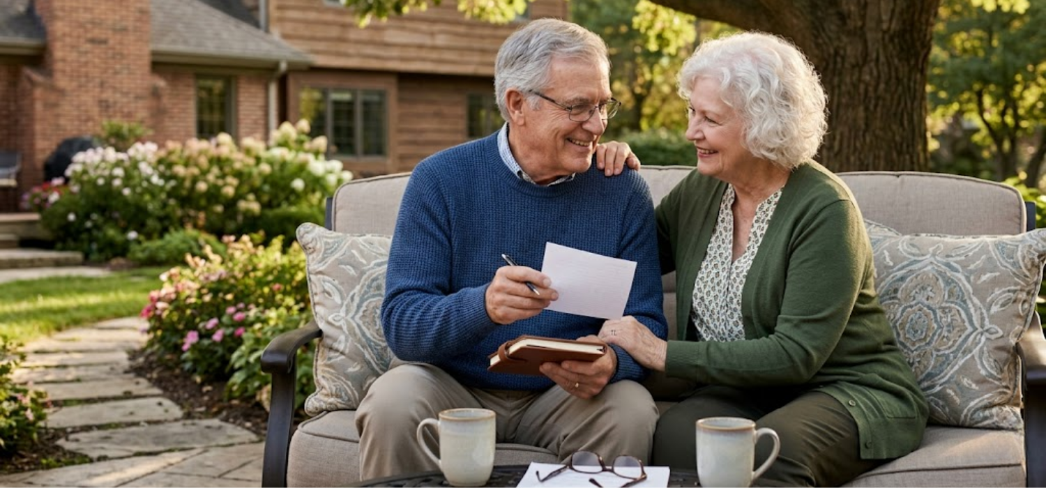 Ready to secure your family's future? Explore life insurance for seniors over 70, compare final expense life insurance for seniors, and get quotes today.