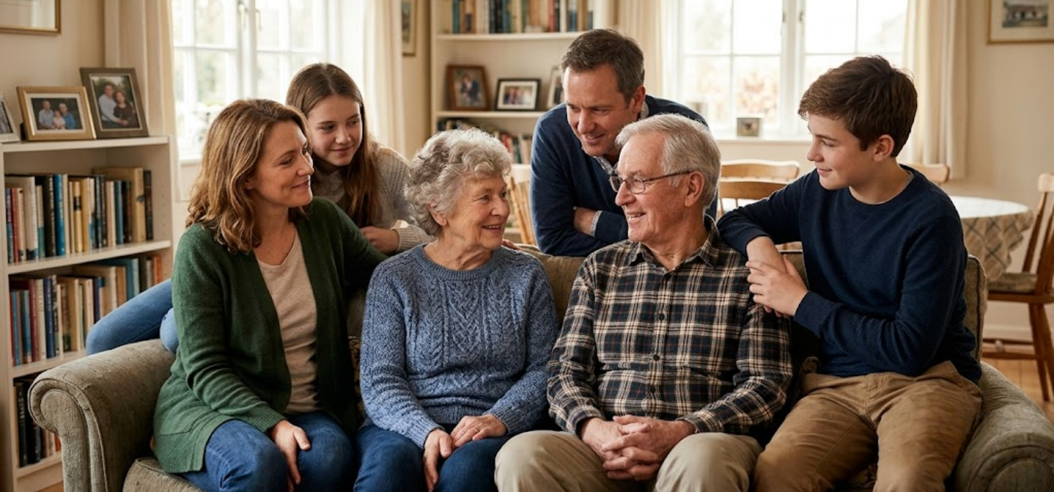 Life Insurance for Seniors Over 70: How to Secure Your Legacy and Protect Your Family Toda