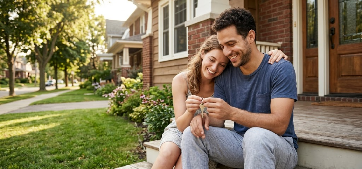 Best Rates for Newlyweds & No-Kid Households