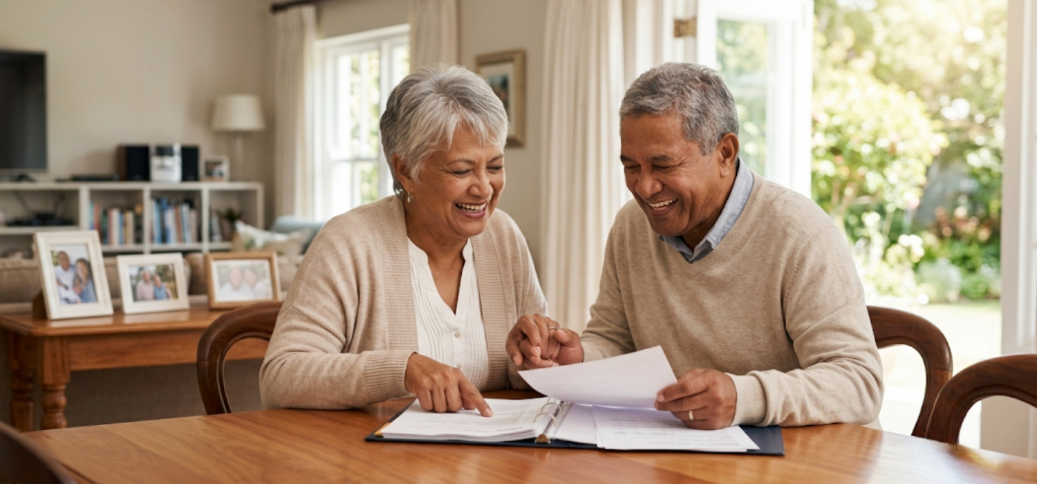 The Ultimate Senior Guide to Final Expense & No-Exam Burial Insurance