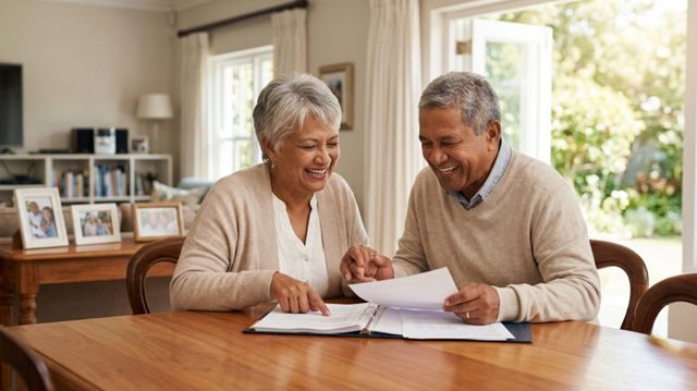 The Ultimate Senior Guide to Final Expense & No-Exam Burial Insurance