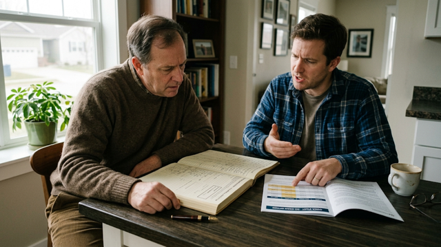 The Needle vs. The Shortcut: How Skipping Your Life Insurance Exam Could Cost You
