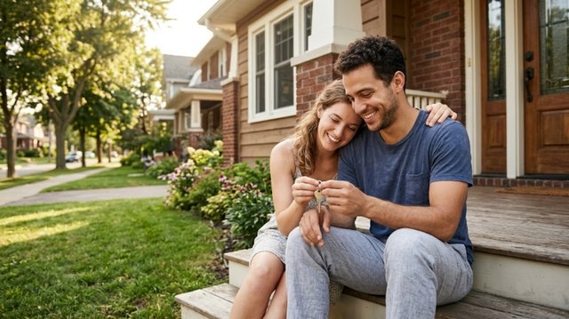 Best Rates for Newlyweds & No-Kid Households