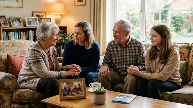 How to Protect Your Family from Rising Funeral Costs